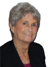 Photo of Patricia Norris