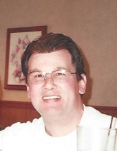 Photo of Brian Houlihan