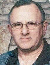 George W.  Stinger
