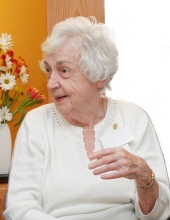 Photo of Edna Hollis