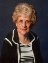 Photo of Jeane Chambers