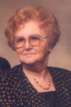Photo of Mary Byrd