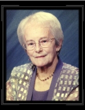 Dorothy  Mae Gardner