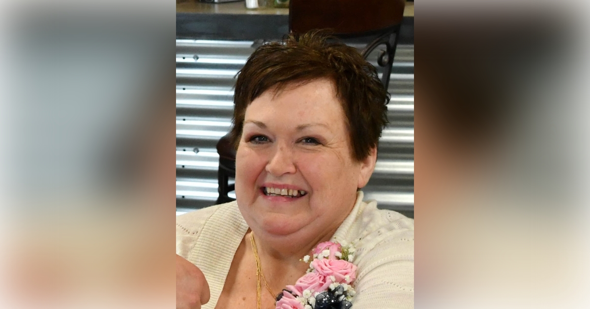 Obituary information for Deborah Lee Rosenbeck