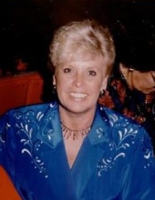 Patricia Ann Smith Safriet