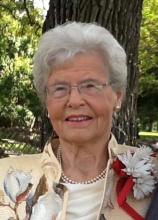 Margaret S. Schuldt