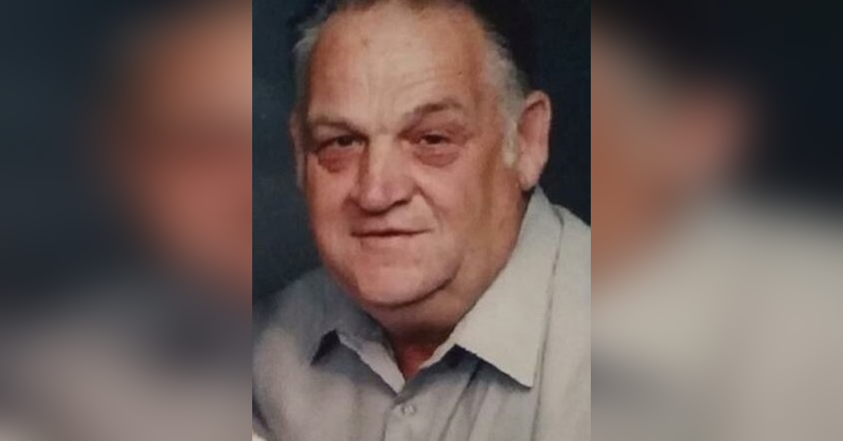 Obituary information for Charles E. Blevins