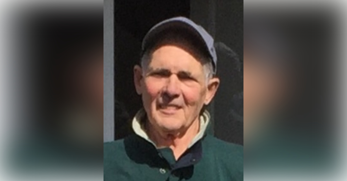 Obituary information for John G. Lombardi