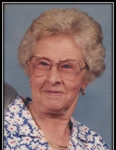 Photo of Jessie Parsons