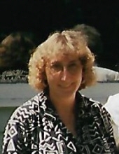 Sharon Newberg