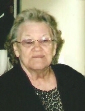 Photo of Clara Anderson