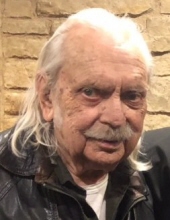 Photo of Irvin Beranek, Jr.