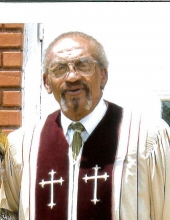 Pastor Royce L. Miller 2977054