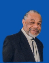 Photo of Reginald Christian, Sr. (Lansing)