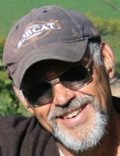 Photo of Jerry Leffel