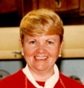 Margaret Clerkin