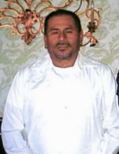Mike Moreno Ortega