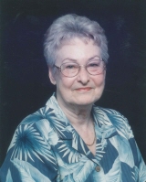 Shirley Anne Worth