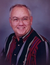 Robert "Bobby" G. Caldwell 2977184