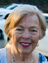 Photo of Beverly Dyer