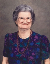 Photo of Mary Magness