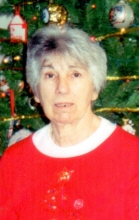 Doris M. Cauto