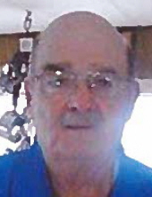 Clarence H. Poissonner