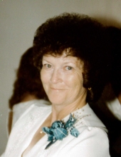 Photo of Norma White