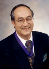 Frank Manriquez
