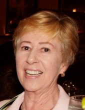 Helen J. Kelly