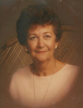 Gladys McKinney