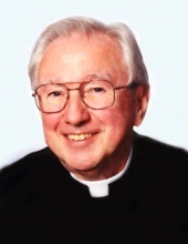 Rev. John Luke Roark