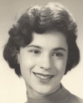 Nancy J. O'Brien