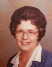 Photo of Joan Holmes