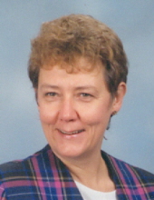 Judy Lee Plaggemeyer