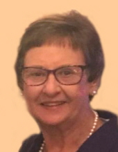 Photo of Barbara Yates