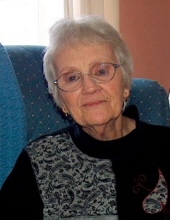 Edna M. Hug