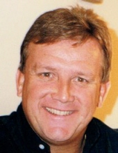 Butch J. Vinson
