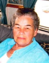 Shirley Pearl Phillips