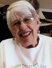 Photo of Ruth Baker