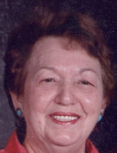 Evelyn Ann Roye Gardner