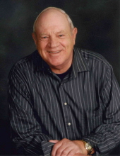 Photo of Raymond Tourtillott