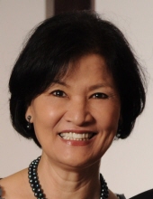 Photo of Hye Kyong Clement