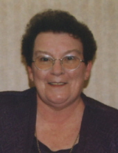 Janet Marie Thomas