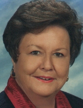 Mary  Ann Nichols Gray