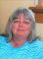 Photo of Carol Boltz