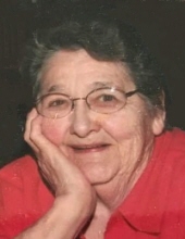 Barbara Jane Schweitzer