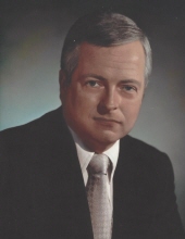 Photo of James Huffman