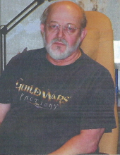 Photo of Earl Wiese, Jr