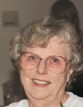 Photo of Phyllis Vandehey